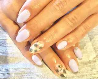 ネイル TRAM-nail moriizumiのネイルデザイン