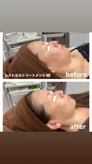 Gypsend サロンドジプセンドのエステ・リラクイメージ