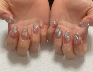ネイル nail M&Tのネイルデザイン