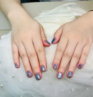 ネイル NiNa ビューティーサロン所属・Ni Naのネイルデザイン