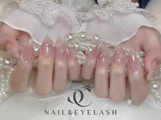 ネイル ふじみ 5C NAILのネイルデザイン