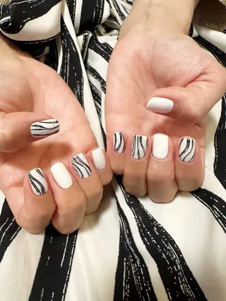 ネイル Sono nailのネイルデザイン