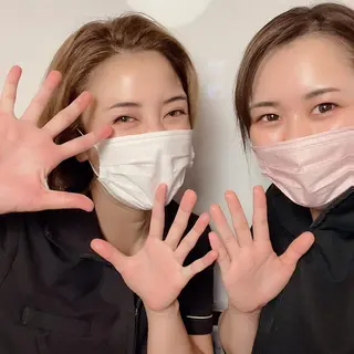 なかつる ゆかのエステ・リラクイメージ