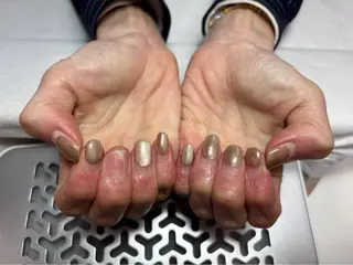 ネイル salon AZのネイルデザイン