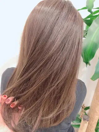 ロング 守山店 稲畑のマツエク・マツパデザイン