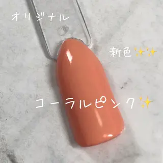 ネイル ネイルサロン 翼【仙川4分】のネイルデザイン