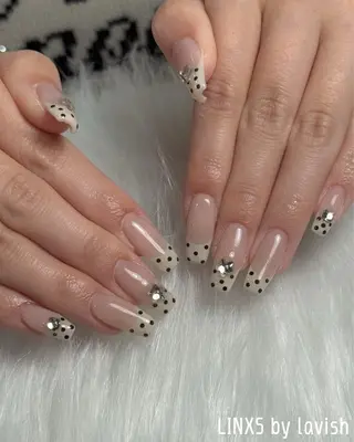 ネイル LINXS aosaのネイルデザイン