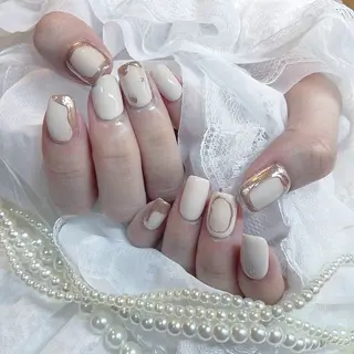 ネイル 💎MA YU💎のネイルデザイン
