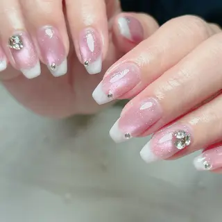ネイル Cute Tips nailのネイルデザイン