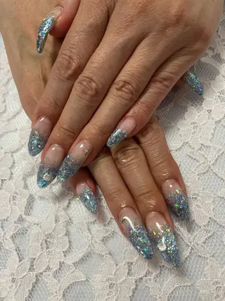 ネイル かわむら りょうこのネイルデザイン