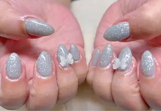 ネイル NIJI ネイルサロンのネイルデザイン