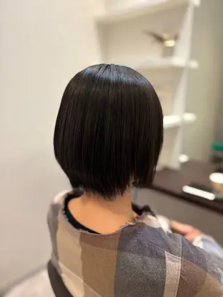 ショート 山下 ちひろのマツエク・マツパデザイン