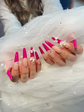 ネイル ベストネイル Noraのネイルデザイン