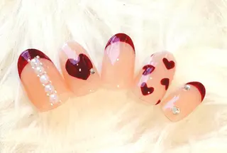 ネイル Atelier Peniculusのネイルデザイン