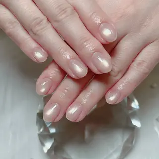 ネイル Cute Tips nailのネイルデザイン
