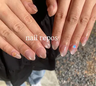 ネイル neil reposのネイルデザイン
