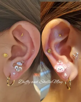 lapis  kanaのマツエク・マツパデザイン