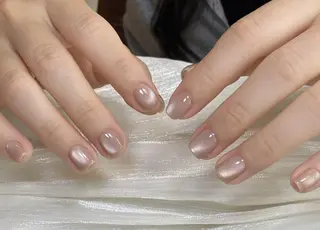 ネイル 💫 Tsuki_Nailのネイルデザイン