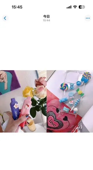 ネイル キイ サロンのネイルデザイン