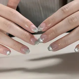 ネイル コネコ ネイルサロンのネイルデザイン