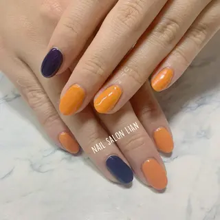 ネイル NailSalon LiAnのネイルデザイン