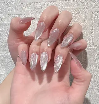 ネイル ゆりか スカルプ専門店のネイルデザイン