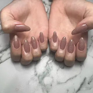 ネイル 中野 優香のネイルデザイン