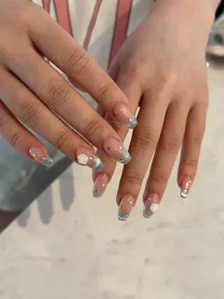 ネイル mélty HINAのネイルデザイン