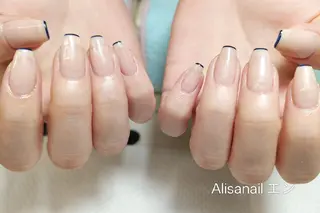 ネイル エ ンのネイルデザイン