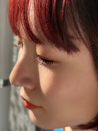 マツエク・マツパ Pucca Fukuokaのマツエク・マツパデザイン