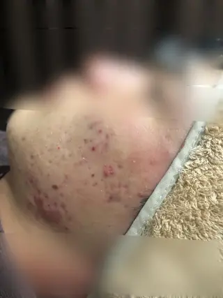 セントラル鍼灸院 Re:laxyのヘアスタイル