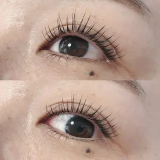 マツエク・マツパ .mai .のマツエク・マツパデザイン