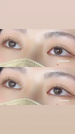 マツエク・マツパ Ayumi.dre 🐹H〈2階〉のマツエク・マツパデザイン