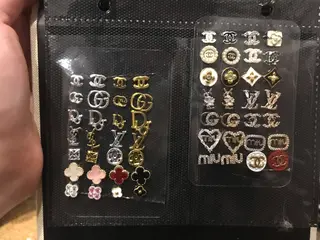 ネイル NFY-[あや] nailforyouのネイルデザイン