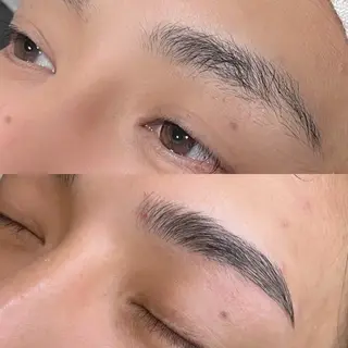 アイブロウ Salon aim /CHIHARUの眉毛・アイブロウイメージ