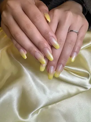 ネイル Chihiro BBG上野店のネイルデザイン