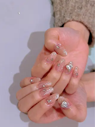 ネイル NANA NAILのネイルデザイン