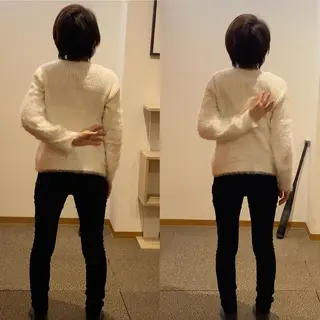 ボディヒーリング 整体/小顔・骨盤調整のエステ・リラクイメージ