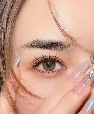 マツエク・マツパ レイズ　アイラッシュ .のマツエク・マツパデザイン