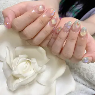 ネイル 💅fleur Ayumiのネイルデザイン