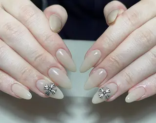 ネイル Molly _nailのネイルデザイン