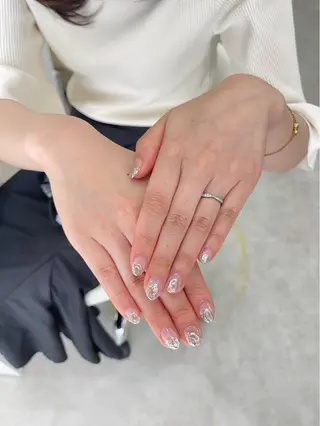 ネイル はあとねいる 古江店のネイルデザイン
