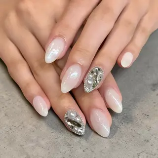 ネイル orchid mikiのネイルデザイン
