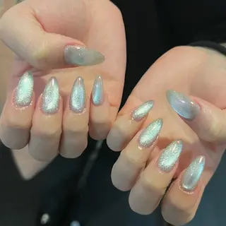 ネイル NANA HARUKAのネイルデザイン