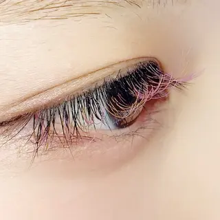 マツエク・マツパ オアラテ仙台店💖 辻川凜のマツエク・マツパデザイン