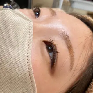 マツエク・マツパ ラグラース La.Graceのマツエク・マツパデザイン