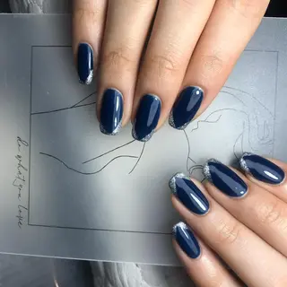 ネイル Eveネイル チップスカルプ専門店のネイルデザイン