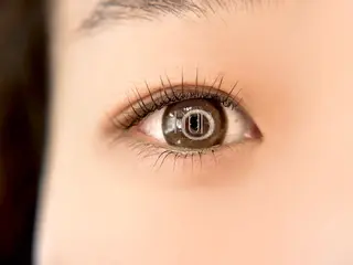 マツエク・マツパ D'OR所属・D'OR -ドールのマツエク・マツパデザイン