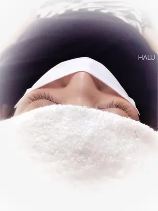 マツエク・マツパ HALU ハルのネイルデザイン