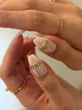 ネイル yuna mimoのネイルデザイン